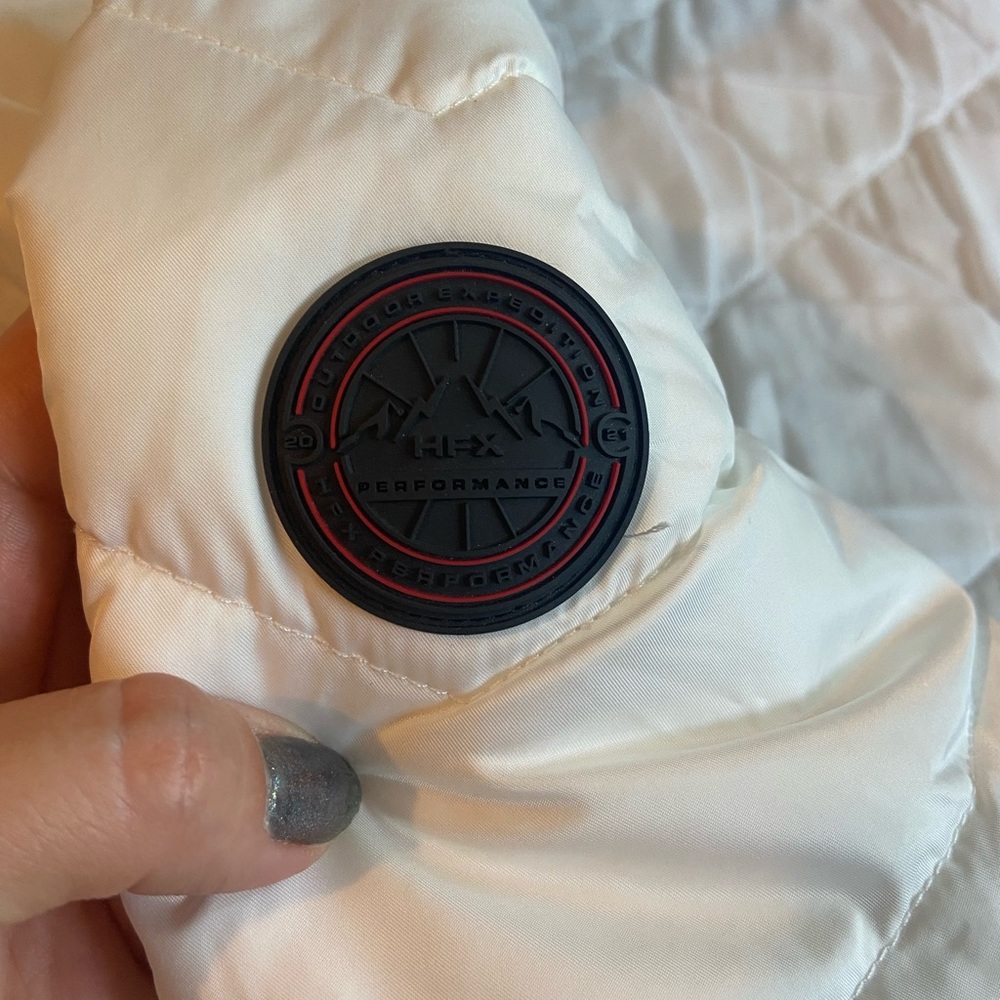 HFX Performance Winter jacket - Picture 2 of 5